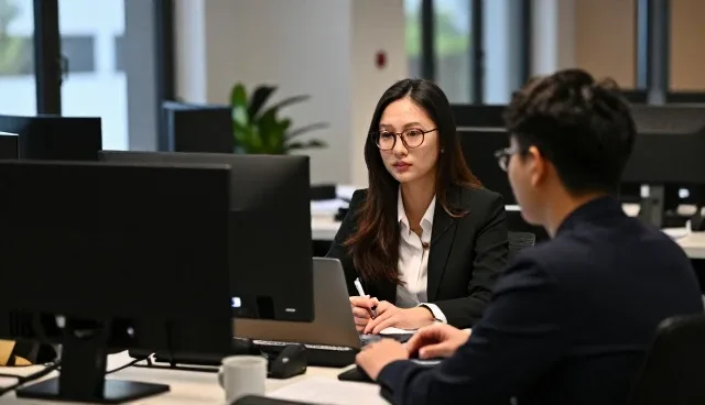 商务服务在不同场景下的性能表现与使用建议