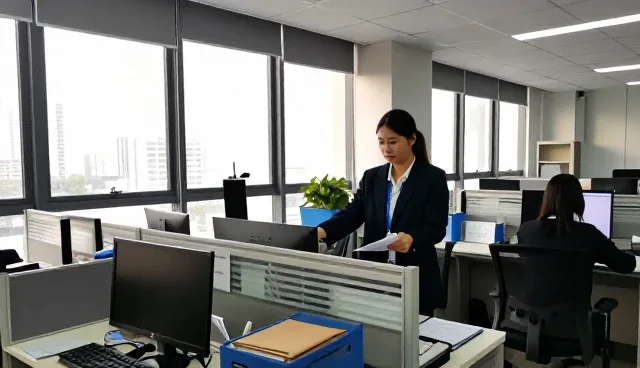 人力资源咨询有哪些特点?