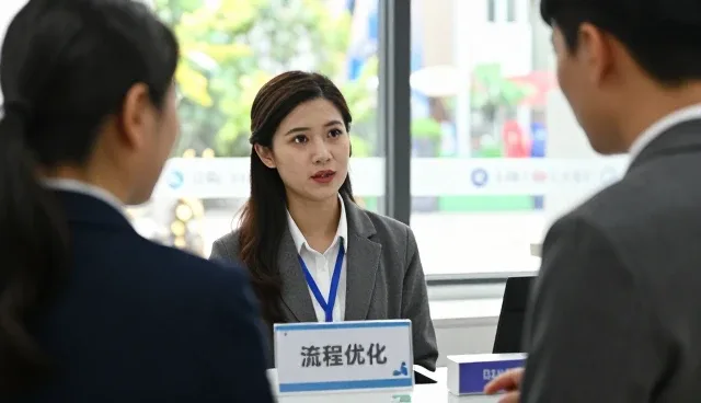 企业管理优化趋势下的财税咨询新方向